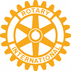 Rotary International Roundel